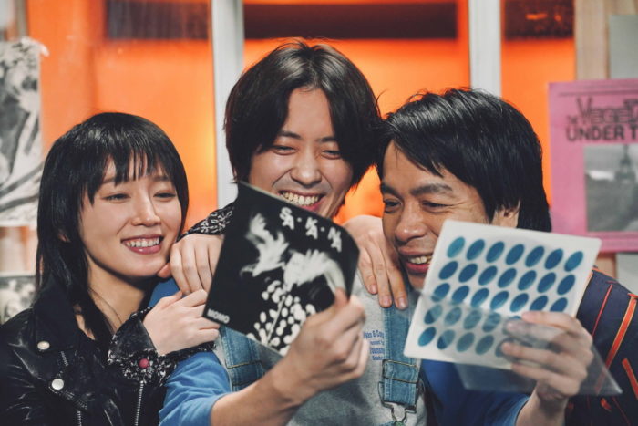 ストリート・キングダム